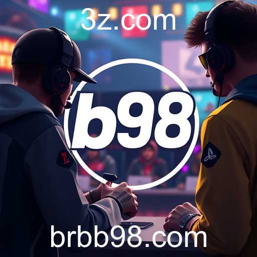 Ascensão e Impacto do bb98 no Mundo dos Jogos