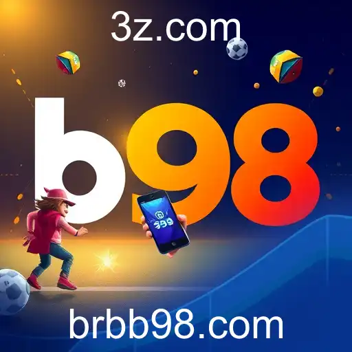 bb98: A Revolução nos Jogos Online