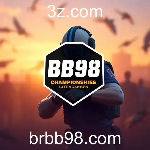 A Revolução dos Jogos com BB98