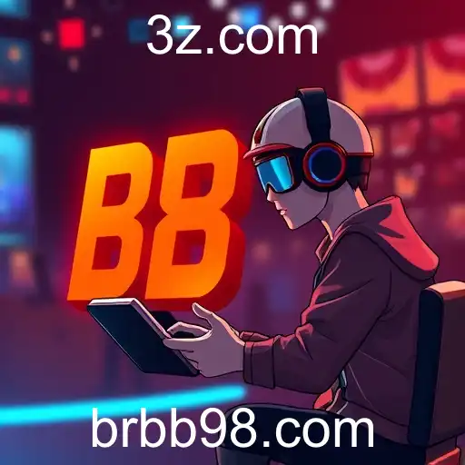 BB98 e o Crescimento dos Jogos Online em 2025