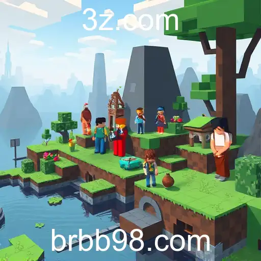 A Importância das Comunidades nos Jogos: Uma Exploração da Categoria ‘Comunidade’ no bb98