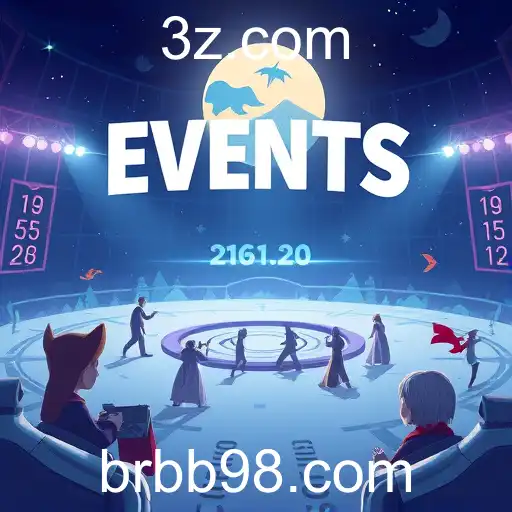 Explorando os Impactos dos Eventos em Jogos
