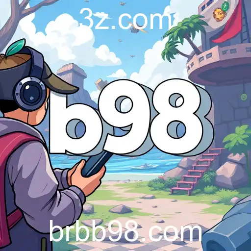 Revolução no Mundo dos Jogos: a Ascensão do bb98