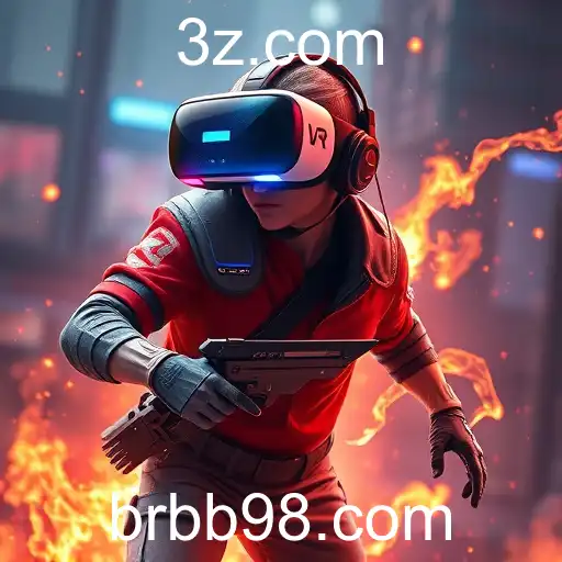 Revolução Tecnológica nos Jogos em 2025