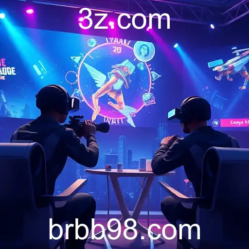 A Revolução dos Jogos Multiplayer Este Ano