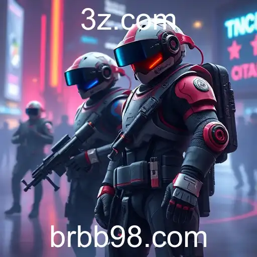 Explosão de Interesse em bb98 Transforma o Cenário dos Jogos Online