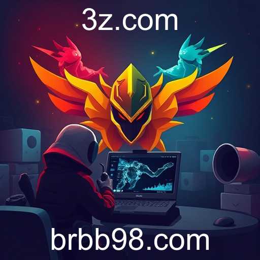 Inovação e Crescimento nos Jogos com BB98