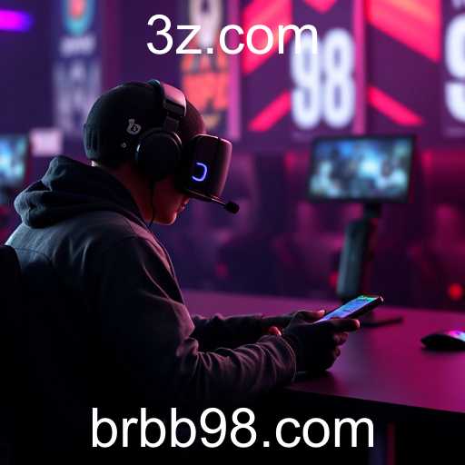 O Crescimento do Fenômeno bb98 em 2025