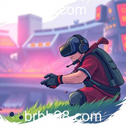 O Impacto de BB98 nos Jogos no Brasil