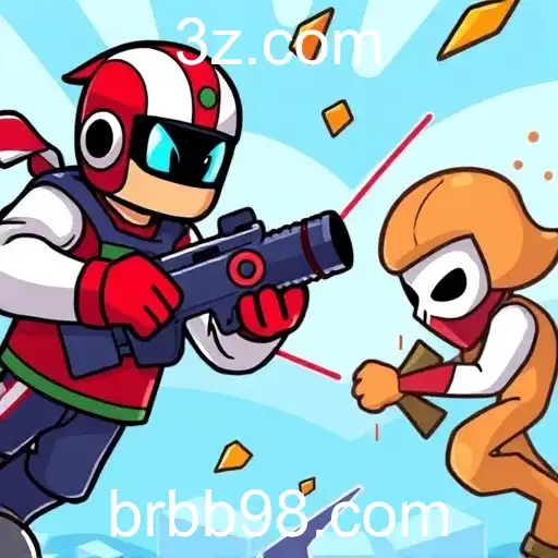 Revolução nos Jogos: A Nova Era do Entretenimento Interativo