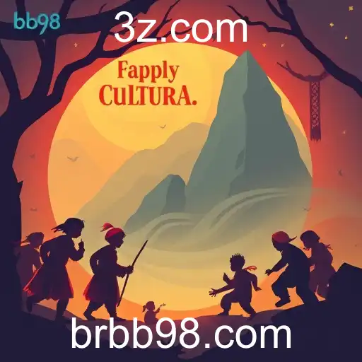 Revolução nos Jogos com BB98