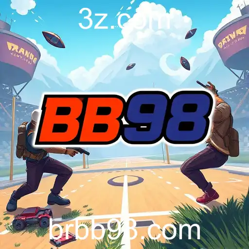 A Revolução do bb98 no Mundo dos Jogos