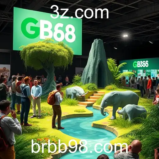 A Ascensão de bb98 e o Impacto nos Jogos Online