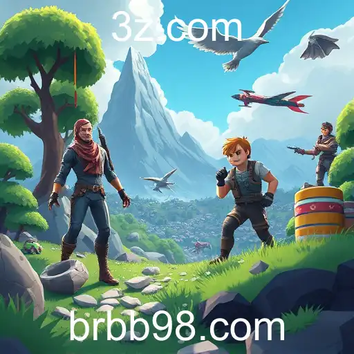 Mantenha-se Atualizado com as Últimas Atualizações de Jogos no 'bb98'